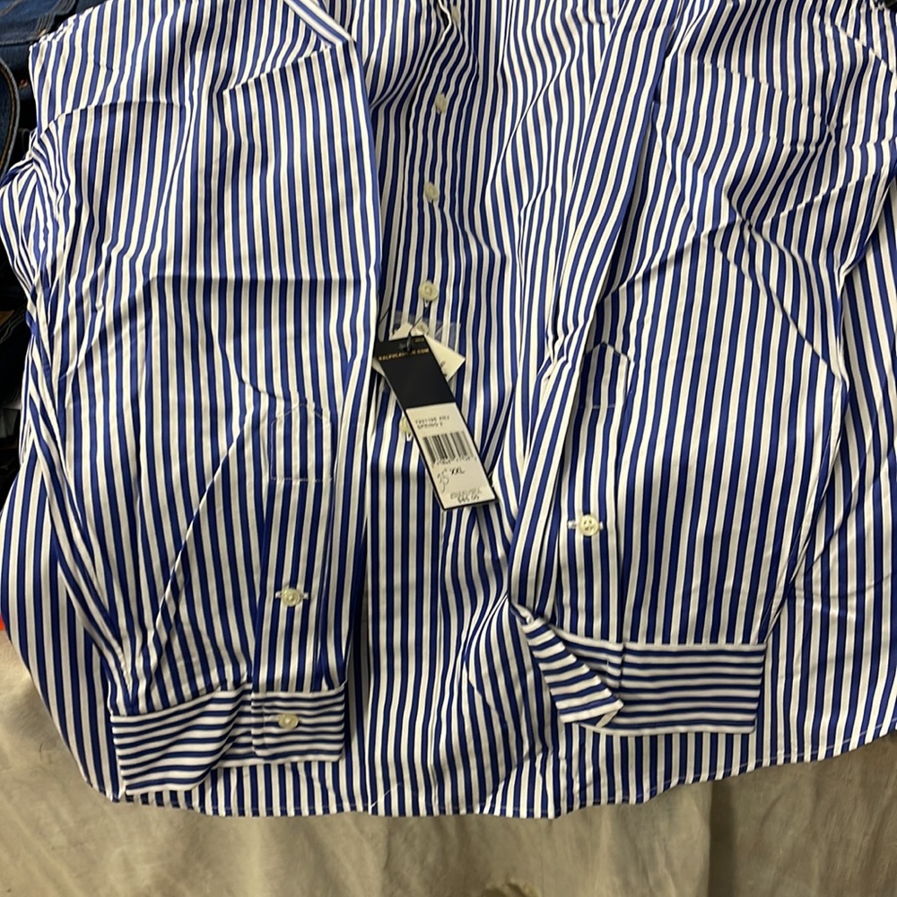 Ralph Lauren Classic Fit XXL - Picture 8 of 15